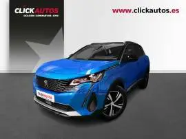 Peugeot 3008 1.5 BlueHDI 130CV GT Pack, 22.350 €