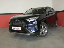 Toyota Rav4 2.5 e-CVT 218CV 220H Advance, 32.400 €