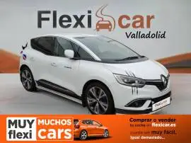 Renault Scénic Zen Energy TCe 97kW (130CV), 15.490 €