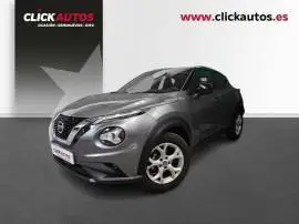 Nissan Juke 1.0 DIGT 114CV N-Connecta DCT, 18.150 €