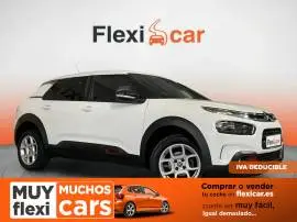 Citroën C4 Cactus BlueHDi 100 S&S Shine, 12.990 €