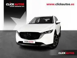 Mazda CX-5 2.0 Skyactiv 165CV Zenith + Pack Bose, 31.250 €