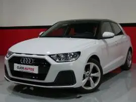 Audi A1  Sportback 1.0 TFSI 95CV 25 Advanced, 20.150 €