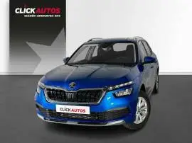 Skoda Kamiq 1.0 TSI 95CV Ambition, 23.750 €