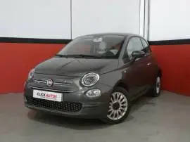 Fiat 500 1.2 69CV Lounge, 9.200 €