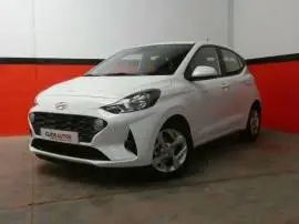 Hyundai i10 1.0 MPI 67CV Klass auto, 12.950 €