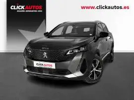 Peugeot 3008 1.5 BlueHDI 130CV GT Pack, 22.300 €