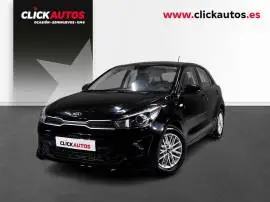 Kia Rio 1.2 DPI 84CV Concept, 12.150 €