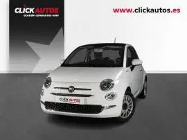 Fiat 500 1.0 Hybrid 70CV Dolcevita, 12.050 €