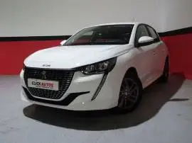 Peugeot 208 1.2 Puretech 75CV Active Pack, 13.950 €