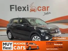 Volkswagen T-Cross Edition 1.0 TSI 70kW (95CV) - 5, 16.980 €