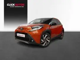 Toyota Aygo X Cross 1.0 72CV Trendy, 14.000 €