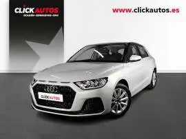 Audi A1  Sportback 1.0 TFSI 95CV 25 Advanced, 22.350 €