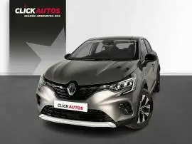 Renault Captur 1.0 TCE 90CV Techno Bitono, 21.800 €