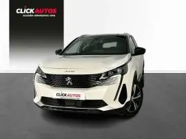 Peugeot 3008 1.2 Puretech 130CV GT EAT8, 28.150 €