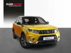 Suzuki Vitara 1.4 129CV GLE Hybrid 4WD, 23.600 €