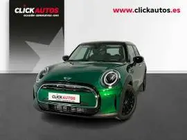 MINI Cooper 1.5 136CV Autom., 27.300 €