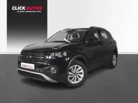 Volkswagen T-Cross 1.0 TSI 95CV Advance, 22.850 €