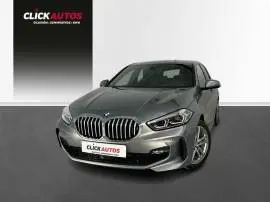 BMW Serie 1 2.0 150CV M sport, 35.500 €