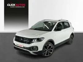 Volkswagen T-Cross 1.0 TSI 110CV Sport, 26.100 €