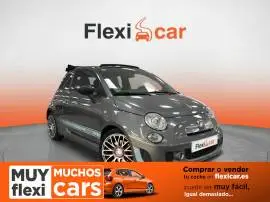 Abarth 500 595C Turismo 1.4 16v T-Jet 160cv E6, 14.490 €