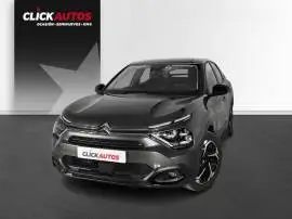 Citroën C4 1.5 BlueHDI 130CV Feel pack EAT8, 21.950 €