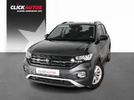 Volkswagen T-Cross 1.0 TSI 110CV Advance, 21.950 €