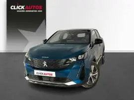 Peugeot 3008 1.5 BlueHDI 130CV Allure Pack EAT8, 29.500 €