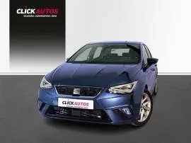 Seat Ibiza 1.5 TSI 150CV FR Edition XL DSG, 22.950 €