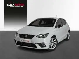 Seat Ibiza 1.5 TSI 150CV FR Edition XL DSG, 23.600 €