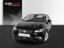 Seat Ibiza 1.0 TSI 110CV Style XL, 18.850 €