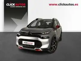 Citroën C3 Aircross 1.2 Puretech 110CV C-Series, 15.500 €