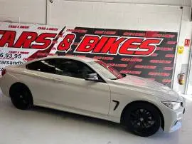 BMW Serie 4 Coupé 425 M-PAKET, 22.995 €