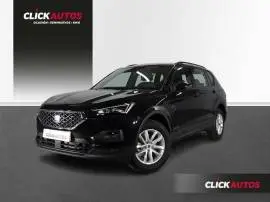 Seat Tarraco 1.5 EcoTSI 150CV Style  XL DSG 7Plaza, 35.400 €