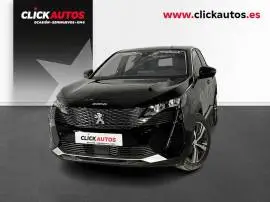 Peugeot 3008 1.5 BlueHDI 130CV Allure Pack EAT8, 24.900 €