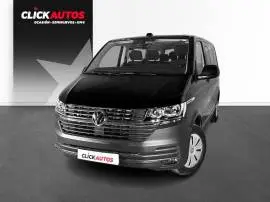 Volkswagen Caravelle 2.0 TDI 110CV Origin 9 Plazas, 37.900 €