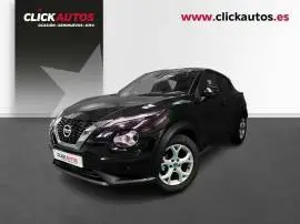 Nissan Juke 1.0 DIGT 114CV N-Connecta, 16.950 €