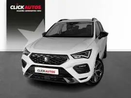 Seat Ateca 1.5 TSI 150CV FR + PACKPLUS DSG, 26.900 €