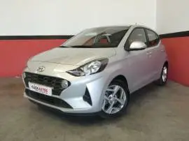 Hyundai i10 1.0 MPI 67CV Klass auto, 12.850 €