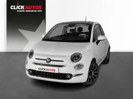 Fiat 500 1.0 Hybrid 70CV Monotrim+Pack, 14.000 €