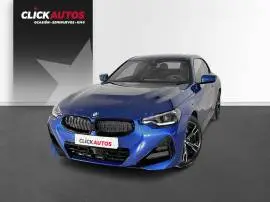 BMW Serie 2 Coupé 2.0 184CV M Sport, 43.500 €