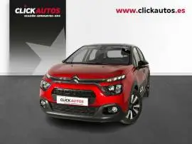 Citroën C3 1.2 Puretech 83CV Feel pack, 13.600 €