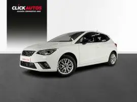 Seat Ibiza 1.0 TSI 110CV FR XL, 18.850 €