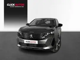 Peugeot 3008 1.2 Puretech 130CV Allure, 19.700 €