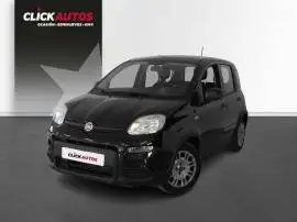 Fiat Panda 1.0 70CV Hybrid, 14.850 €