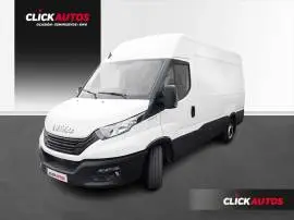 Iveco Daily 2.3 156CV 35S16 V, 41.700 €