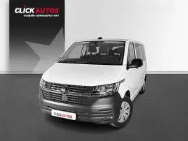 Volkswagen Caravelle 2.0 TDI 150CV Origin DSG 9 Pl, 39.400 €