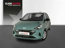 Hyundai i10 1.0 MPI 66CV Essence, 14.600 €