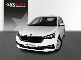 Skoda Fabia 1.0 TSI 95CV Ambition, 17.900 €