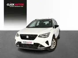 Seat Arona 1.0 TSI 110CV FR Plus, 18.750 €